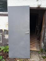 Binnendeuren, Doe-het-zelf en Bouw, Deuren en Vliegenramen, Ophalen, Gebruikt, 80 tot 100 cm, Binnendeur