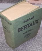 Bertaux Barema, Ophalen of Verzenden