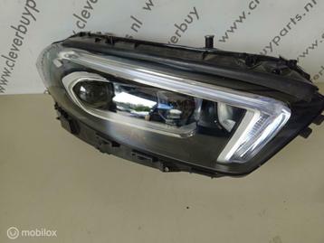 Koplamp led origineel A-klasse W177 ('18-'22) A1779065403 beschikbaar voor biedingen