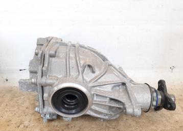 Achterste Diffuser 2.81 BMW 3 G20 G21 4 G22 G23 10km beschikbaar voor biedingen