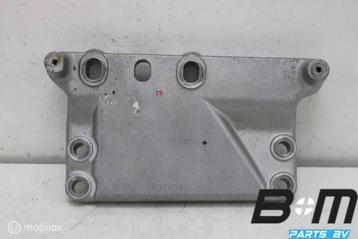 Lagersteun links VW E-Golf 5QE199587A beschikbaar voor biedingen