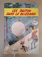 Lucky Luke - T22 EO Les Dalton dans le blizzard - Morris, Ophalen of Verzenden