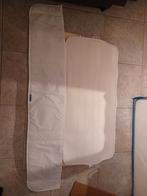 Aerosleep matrasbeschermer en zijkantbeschermer, Kinderen en Baby's, Ophalen of Verzenden, Zo goed als nieuw