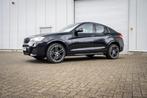 BMW X4*X-drive 2.0 D*M-Sportpakket*Automaat*, Auto's, BMW, Automaat, 1995 cc, Zwart, Leder