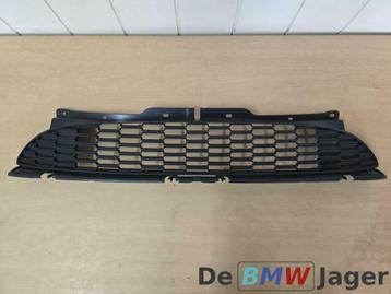Grill luchtinlaat rooster zwart Mini R55 R56 R57 51110404122 beschikbaar voor biedingen