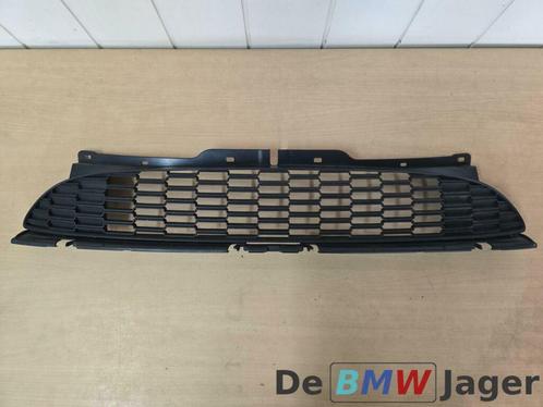 Grill luchtinlaat rooster zwart Mini R55 R56 R57 51110404122, Auto-onderdelen, Carrosserie, Mini, Gebruikt, Ophalen of Verzenden