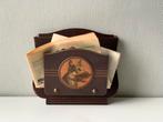 Krantenhouder | Vintage, Huis en Inrichting, Ophalen of Verzenden