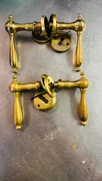 Loquets anciens, Enlèvement ou Envoi