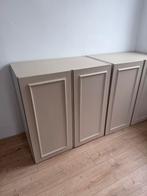 Kastjes, Enlèvement, Comme neuf