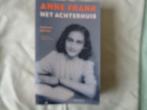 Anne Frank  Het achterhuis, Boeken, Ophalen of Verzenden, Overige onderwerpen, Anne Frank, Tweede Wereldoorlog