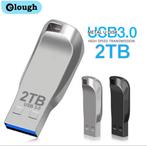 USB 2TB !! Nieuw in verpakking, Ophalen of Verzenden, Nieuw