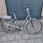 Elektrische fiets Trek, Enlèvement