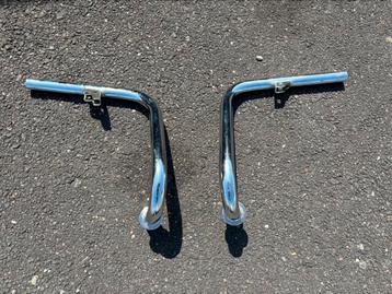 Honda monkey z50 guidons beschikbaar voor biedingen