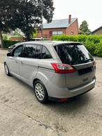Ford c max 1.6 tdci, Auto's, 1599 cc, Particulier, Te koop, Handgeschakeld
