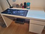 bureau MALM, Enlèvement, Utilisé