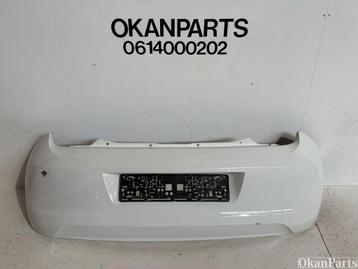 Skoda Citigo achterbumper 1ST807421 beschikbaar voor biedingen