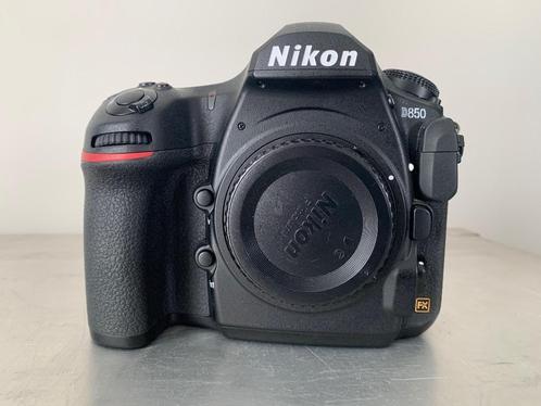 NIKON D850, TV, Hi-fi & Vidéo, Appareils photo numériques, Comme neuf, Reflex miroir, Nikon, Enlèvement
