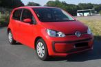 VW omhoog!, Auto's, Voorwielaandrijving, 4 zetels, Stof, 980 kg