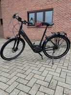 Trek verve 4+ low step XL 500Wh, Fietsen en Brommers, Gebruikt, 59 cm of meer, 50 km per accu of meer, Ophalen
