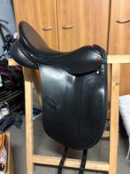Dressuurzadel Albion SLK, Dieren en Toebehoren, Ophalen of Verzenden, Gebruikt, Dressuur
