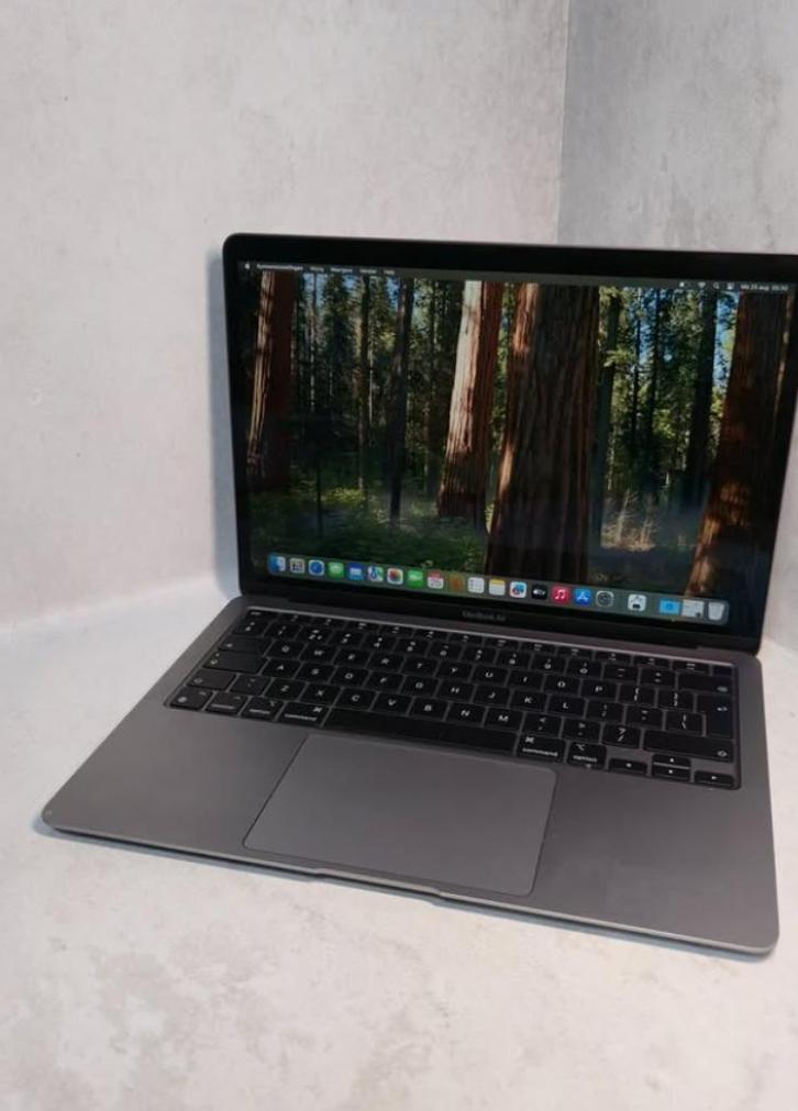 Apple MacBook Air 2022 13.8 inch 8GB/256GB/M2, Computers en Software, Apple Macbooks, Zo goed als nieuw, MacBook Air, 13 inch