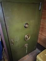 Coffre ford, Huis en Inrichting, Brandblussers en Brandkasten, Ophalen, Zo goed als nieuw