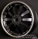 19'' Breedset voor o.a. Mercedes, Audi, Volkswagen, Ophalen of Verzenden, Nieuw, 19 inch, Velg(en)