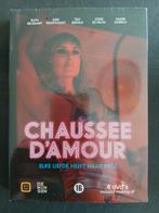 Chaussee D'amour (2016) Tiny Bertels,Dirk Roofthooft(Sealed), Cd's en Dvd's, Vanaf 16 jaar, Boxset, Drama, Ophalen of Verzenden