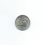 Singapore, 5 Cents 1977., Postzegels en Munten, Ophalen of Verzenden, Zuidoost-Azië, Losse munt