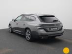 Peugeot 508 SW 1.5 BlueHDi 130 S&S EAT8 Allure Pack ZETELVER, Auto's, Peugeot, Stof, Gebruikt, 4 cilinders, 1505 kg