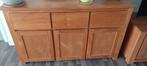 Buffet, Maison & Meubles, Teck, Avec tiroir(s), 25 à 50 cm, Comme neuf