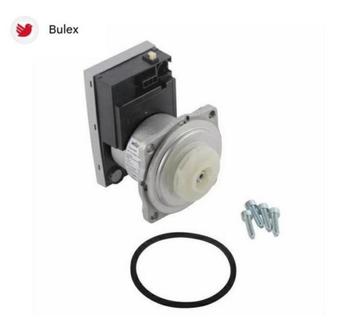 Moteur de Pompe Bulex isotwin Condens 30/35-B + câble neuve, Enlèvement ou Envoi, Neuf