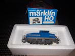 marklin ho 3078, Hobby & Loisirs créatifs, Analogique, Enlèvement ou Envoi, Comme neuf, Locomotive