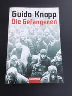 Die Gefangenen / Guido Knopp, Ophalen of Verzenden, Zo goed als nieuw