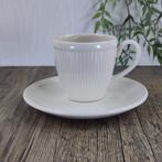 Wedgwood Windsor Koffiekop en Schotel, Antiek en Kunst, Antiek | Servies los, Ophalen of Verzenden