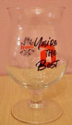 Duvel - You're the Best (2022), Ophalen, Zo goed als nieuw, Glas of Glazen, Duvel