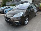 Citroen C4 Picasso 1.6 HDi Collection FAP, Voorwielaandrijving, Euro 5, Parkeersensor, 4 cilinders
