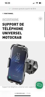 Support téléphone vélo ou moto, Comme neuf, Vélo, Enlèvement ou Envoi