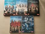 Pretty Little Liars seizoen 1 - 5, Cd's en Dvd's, Ophalen of Verzenden, Zo goed als nieuw