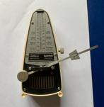 Metronoom: Wittner Taktell picolo 832 ivoor, Muziek en Instrumenten, Instrumenten | Toebehoren, Ophalen of Verzenden, Nieuw, Dwarsfluit of Piccolo