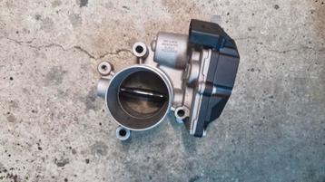 Ik verkoop deze nieuwe Audi A4 break 2l gasklephuis  beschikbaar voor biedingen