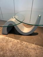 Salontafel, Huis en Inrichting, Tafels | Salontafels, Ophalen, Zo goed als nieuw