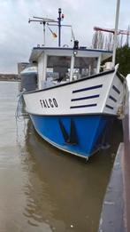 Boot te koop 1981 11.50×3.50., Watersport en Boten, Motorboten en Motorjachten, Gebruikt, Ophalen of Verzenden