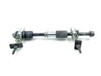 ACHTERAS Honda CBF 125 (01-1970/-), Motoren, Gebruikt