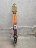 Kinderski's Blizzard 90 cm, Sport en Fitness, Skiën en Langlaufen, Gebruikt, Carve, Minder dan 100 cm, Ophalen