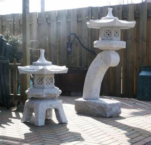 leuke set voor bij de vijver, Tuin en Terras, Vijvers, Ophalen of Verzenden