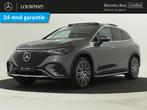 Mercedes-Benz EQE SUV 350 4Matic AMG Line | Memorypakket | S, Autos, Mercedes-Benz, SUV ou Tout-terrain, Argent ou Gris, Verrouillage centralisé sans clé