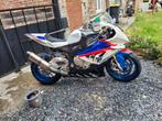 S1000rr hp4, Motos, Motos | BMW, Particulier
