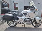BMW R 1100 RT ABS n goede staat met 36000 km, 2 cilinders, 8210 Loppem, Meer dan 35 kW, Toermotor