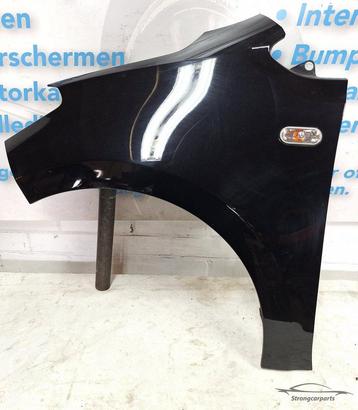 Voorscherm Spartbord links VW Up ORIGINEEL 1S0821105C LC9X  beschikbaar voor biedingen